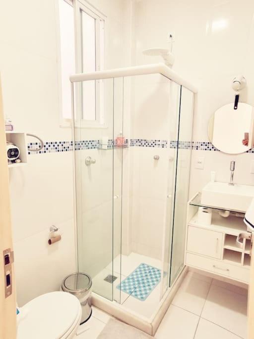 Ferienwohnung -Apartamento Alemao Em Copacabana , 100 Metros Da Praia Com Wi-Fi! Rio de Janeiro Exterior foto