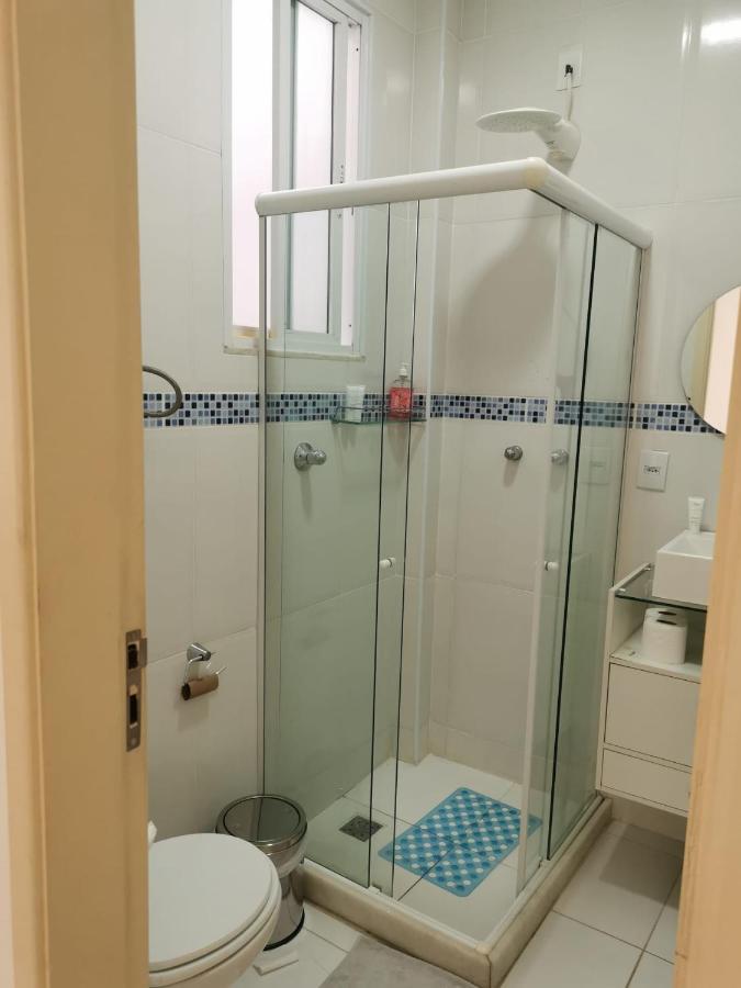 Ferienwohnung -Apartamento Alemao Em Copacabana , 100 Metros Da Praia Com Wi-Fi! Rio de Janeiro Exterior foto