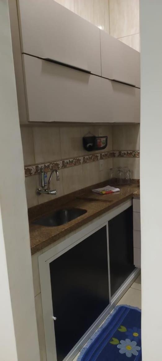 Ferienwohnung -Apartamento Alemao Em Copacabana , 100 Metros Da Praia Com Wi-Fi! Rio de Janeiro Exterior foto