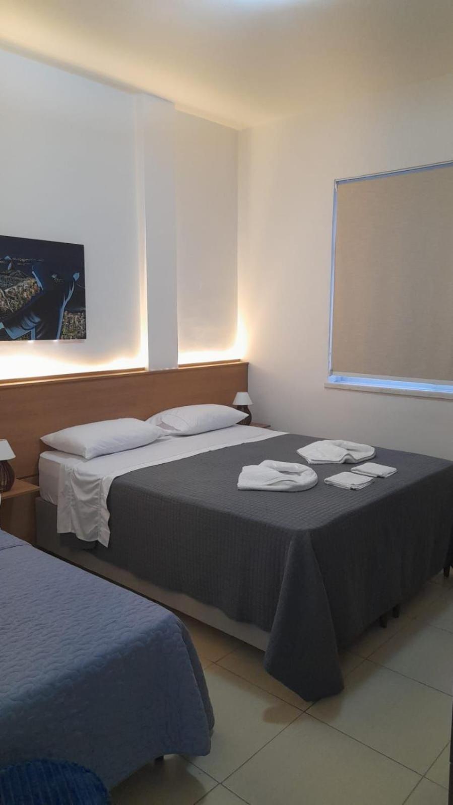 Ferienwohnung -Apartamento Alemao Em Copacabana , 100 Metros Da Praia Com Wi-Fi! Rio de Janeiro Exterior foto