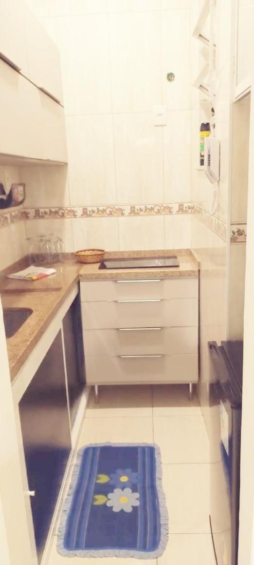 Ferienwohnung -Apartamento Alemao Em Copacabana , 100 Metros Da Praia Com Wi-Fi! Rio de Janeiro Exterior foto