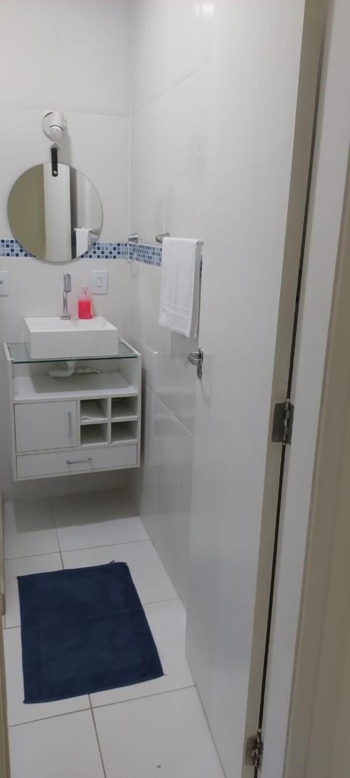 Ferienwohnung -Apartamento Alemao Em Copacabana , 100 Metros Da Praia Com Wi-Fi! Rio de Janeiro Exterior foto