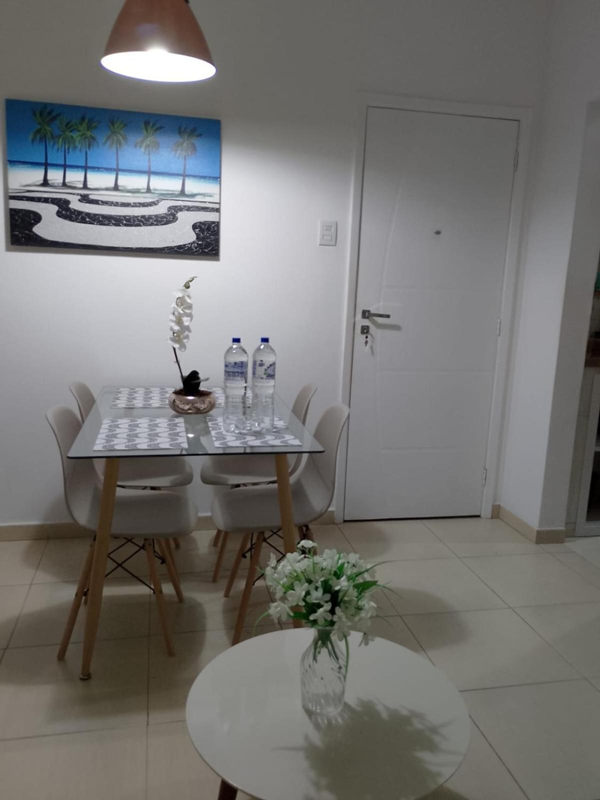 Ferienwohnung -Apartamento Alemao Em Copacabana , 100 Metros Da Praia Com Wi-Fi! Rio de Janeiro Exterior foto